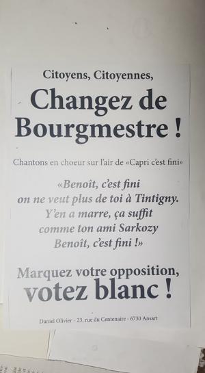 Tract