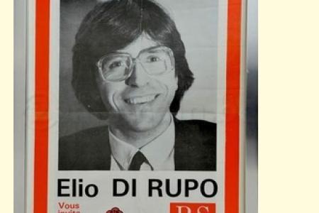 Elio Di Rupo