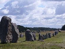 Lande de Carnac Lande de Carnac